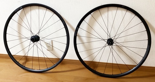 ホイール　DT SWISS  PERFORMANCE LN