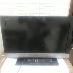 中古テレビ