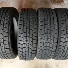 【ネット決済】スタッドレスタイヤ 175/65R15 ウインター...