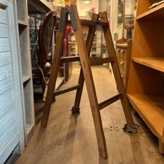 東京都の梯子の中古が安い！激安で譲ります・無料であげます  