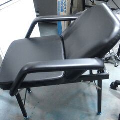 ★美品★らくらくキャリーシャンプーセット　水道不要 / 移動可能 / 訪問理容・介護【モノ市場半田店】