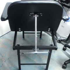 ★美品★らくらくキャリーシャンプーセット　水道不要 / 移動可能 / 訪問理容・介護【モノ市場半田店】