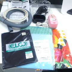 ★美品★らくらくキャリーシャンプーセット　水道不要 / 移動可能 / 訪問理容・介護【モノ市場半田店】