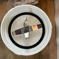 IWATANI　サイレントミルサー（おろしカッター付き）　IFM-S530G-SET　スムージー・スープ・シャーベット作り等に　埼玉県　和光市　リサイクルショップ　ケイラック　GMW77