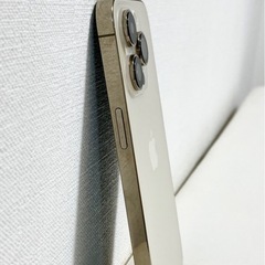 iPhone14pro ゴールド　128GB SIMフリー
