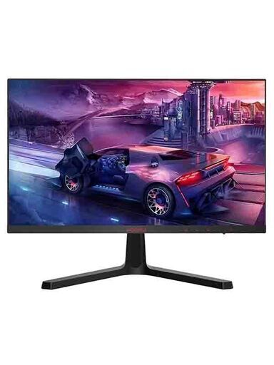 ゲーミングモニター KOORUI 24E4 165Hz
