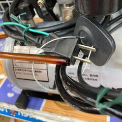 クロダインターナショナル JUN-AIR3-4 静動コンプレッサ (エアを抜く 