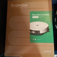 Roomba