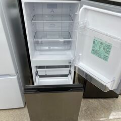 ☆ジモティ割あり☆ AQUA 冷蔵庫 135L 23年製 動作確認／クリーニング 