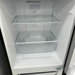 ☆ジモティ割あり☆ AQUA 冷蔵庫 135L 23年製 動作確認／クリーニング 