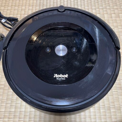 ロボット掃除機 Roomba ルンバ e5