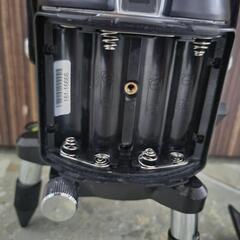 タジマレーザー ZERO BLUE ZEROB-KY 墨出し機 中古 リサイクルショップ 