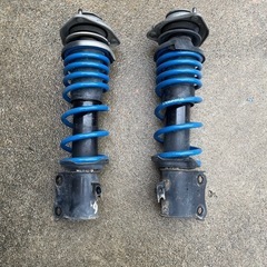 ハイゼットトラックダウンサス板ばね