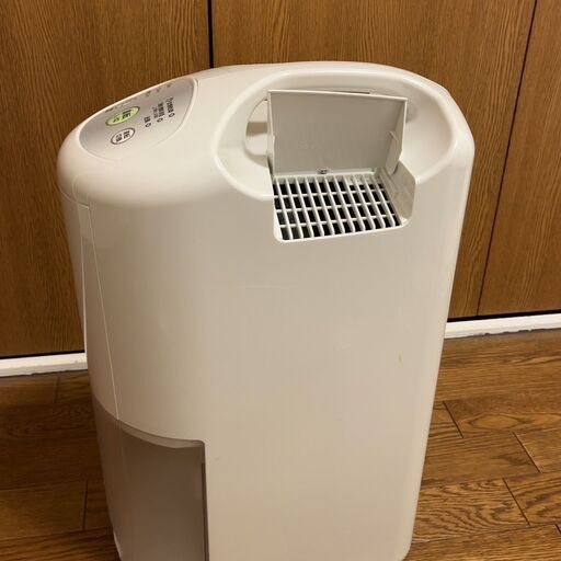除湿機 コンプレッサー式 CORONA(CD-P6320)