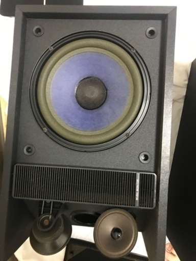 スピーカー bose 301 music monitor 2\n
