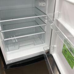 ☆ジモティ割あり☆ アイリスオーヤマ 冷蔵庫 142L 年式2023 動作確認 