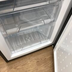 ☆ジモティ割あり☆ アイリスオーヤマ 冷蔵庫 142L 年式2023 動作確認 