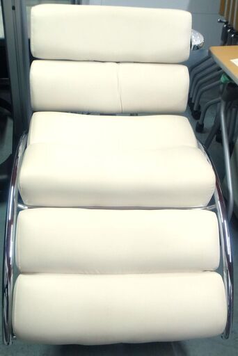 ★動作良好★タカラベルモント 電動リクライニングチェア カルム SC-RXBL 理美容 / 業務用【モノ市場半田店】