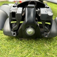 デリカD5用  INNO  エアロベース キャリアセット