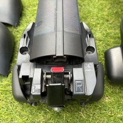 デリカD5用  INNO  エアロベース キャリアセット