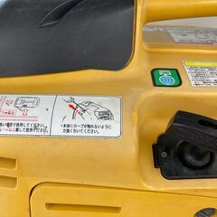 スズキ SGI14 インバータ発電機 燃料、レギュラーガソリン3.5L 定格