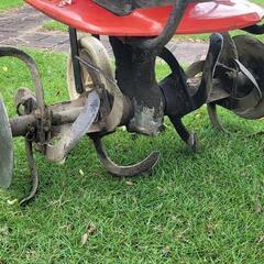 ホンダ KOMAME 小型耕運機 動作良好中古