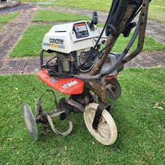 ホンダ KOMAME 小型耕運機 動作良好中古