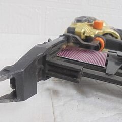 ジャンク 日立工機 50mm 高圧フロア用タッカ N5004HMF HITACHI エア工具 エアーツール タッカー 札幌市 白石店