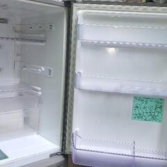 mitsubishi fridge MR-cu33j-s