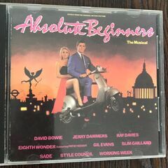 （中古CD）Absolute Beginners