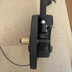 ミノウラ　MD640 ダイレクトドライブ式ローラー