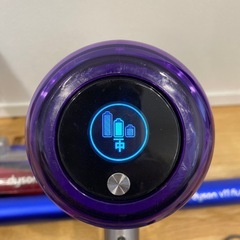 Dyson v11 fluffy ジャンク