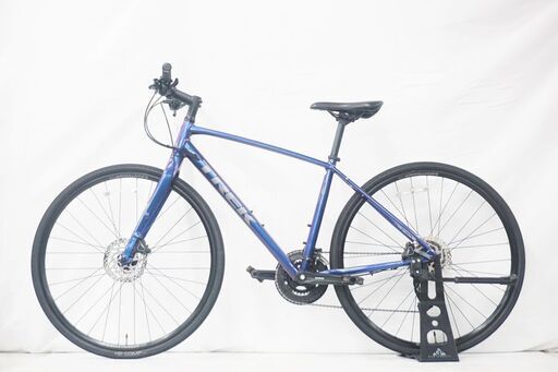 TREK 「トレック」 FX3 DISC 2020-2021年モデル クロスバイク / 奈良店