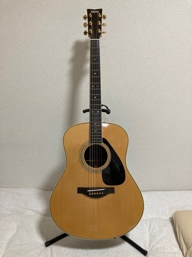 弦楽器、ギター YAMAHA LL16