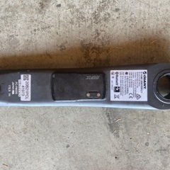 FC-R8000 パワーメーター付き