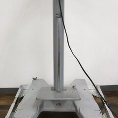 ≪C248ジ≫通電OK 富士インパルス 足踏み式シーラー FI-300 ペダルシーラー 包装接着機 密封機 梱包機 作業台付き 現状品