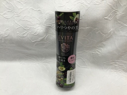 EVITA 艶リフト化粧水