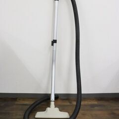 ≪C249ジ≫通電OK makita/マキタ 集じん機 M442 集塵機 掃除機 掃除用品/掃除道具 工具/電動工具 現状品