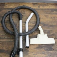 ≪C249ジ≫通電OK makita/マキタ 集じん機 M442 集塵機 掃除機 掃除用品/掃除道具 工具/電動工具 現状品