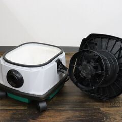 ≪C249ジ≫通電OK makita/マキタ 集じん機 M442 集塵機 掃除機 掃除用品/掃除道具 工具/電動工具 現状品