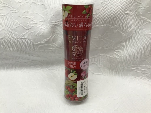 EVITA 高保潤化粧水