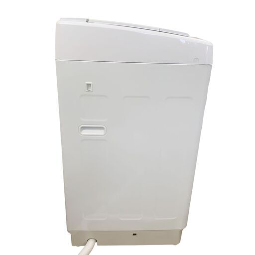 24C644_ジC【2023年製】YAMADA ヤマダ電機 静音インバーター 7.0kg全