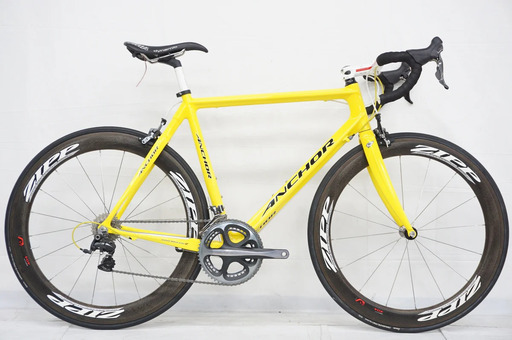 ANCHOR 「アンカー」 RHM9 RS 2011年モデル ロードバイク / バイチャリ阪急塚口店 T86F9PVLSHM