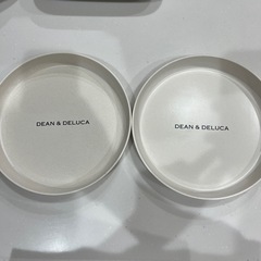 DEAN DELUCA 皿 