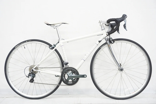 RALEIGH 「ラレー」 CARLTON-N 2018年モデル ロードバイク / バイチャリ阪急塚口店 IT2ARMTXGOX4