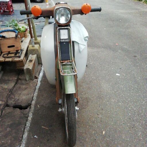 メイト　ジャンク品
