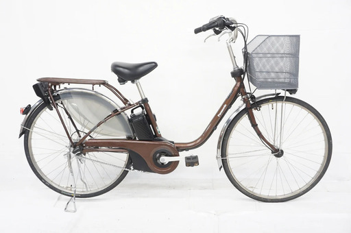 PANASONIC 「パナソニック」 VIVI EX BE-ELE637 2022年モデル 電動アシスト自転車 / バイチャリ阪急塚口店　ITJQ2OIJ3OJC