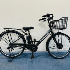 C278 限定特価 整備済み☆ブリヂストン ステップクルーズ ベルト