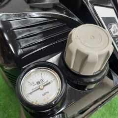 日立工機 EC1245H2 エアコンプレッサー【野田愛宕店】【店頭取引限定