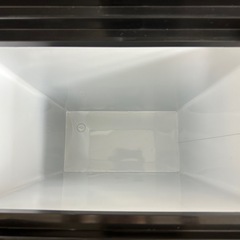 ⭐️激安価格⭐️フォーティーワン 冷凍ストッカー BD-41 小型 冷凍庫 キッチン家電 静音 大容量 ブラック　